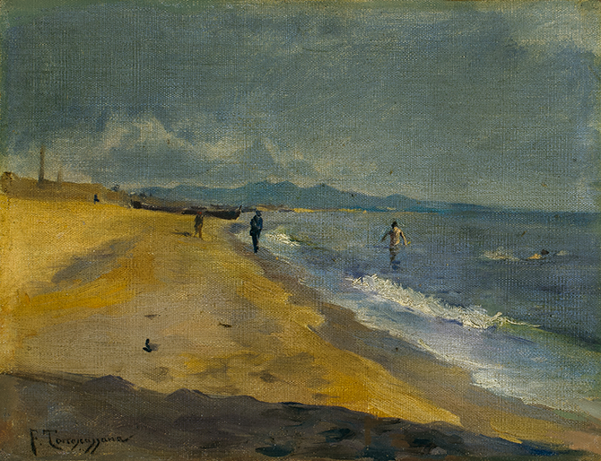 h. 1898 - 1918